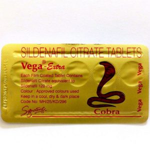 Γενικός SILDENAFIL για πώληση στην Ελλάδα: Cobra 120 mg στο ηλεκτρονικό ηλεκτρονικό κατάστημα ψαριών azfreighters.com