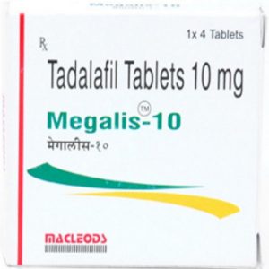 Γενικός TADALAFIL για πώληση στην Ελλάδα: Megalis 10 mg στο ηλεκτρονικό ηλεκτρονικό κατάστημα ψαριών azfreighters.com