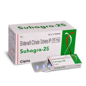 Γενικός SILDENAFIL για πώληση στην Ελλάδα: Suhagra 25 mg στο ηλεκτρονικό ηλεκτρονικό κατάστημα ψαριών azfreighters.com