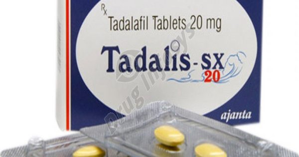 Tadalis sx kaufen