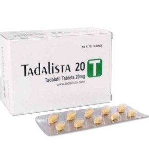Γενικός TADALAFIL για πώληση στην Ελλάδα: Tadalista 20 mg (Tadalafil) στο ηλεκτρονικό ηλεκτρονικό κατάστημα ψαριών azfreighters.com