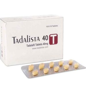 Γενικός TADALAFIL για πώληση στην Ελλάδα: Tadalista 40 mg στο ηλεκτρονικό ηλεκτρονικό κατάστημα ψαριών azfreighters.com