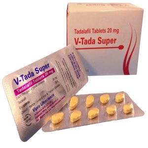 Γενικός TADALAFIL για πώληση στην Ελλάδα: V-Tada Super 20 mg στο ηλεκτρονικό ηλεκτρονικό κατάστημα ψαριών azfreighters.com