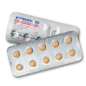 Γενικός VARDENAFIL για πώληση στην Ελλάδα: Viprofil 20 mg στο ηλεκτρονικό ηλεκτρονικό κατάστημα ψαριών azfreighters.com